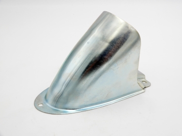 Preview: Lampensockel, hinten, für Hanomag Perfekt 300 rund, Perfekt 400 rund, Granit 500 rund, Brillant 600 rund, Robust 800